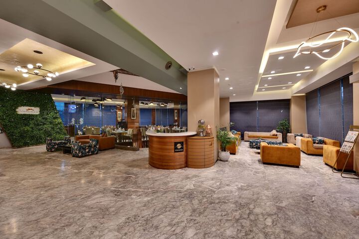 Hotel Interior 54 of 70