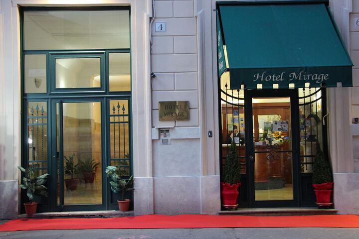 Hotel 33 of 46