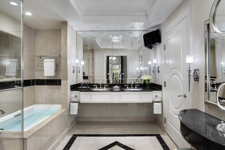 Bath Interior