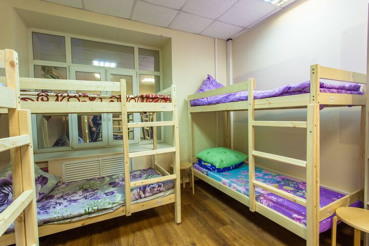 Room 1 of 4