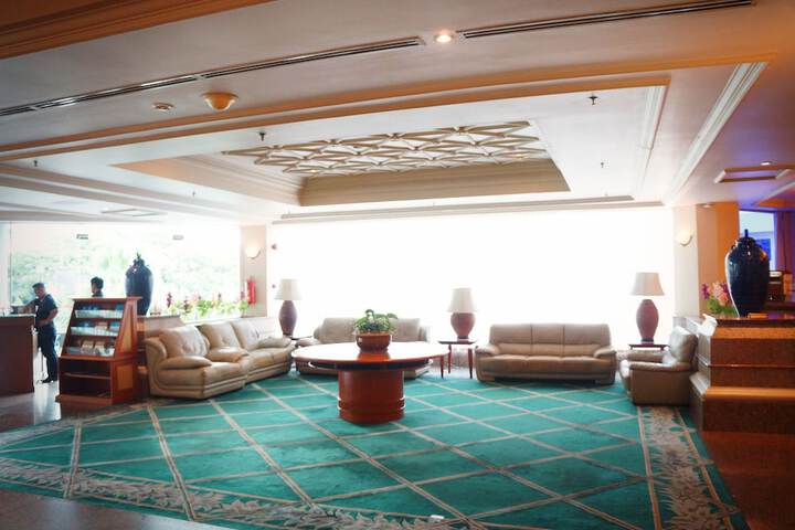 Hotel Interior 5 of 104