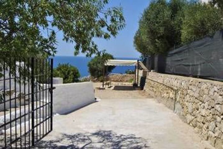 Trullo Orizzonte