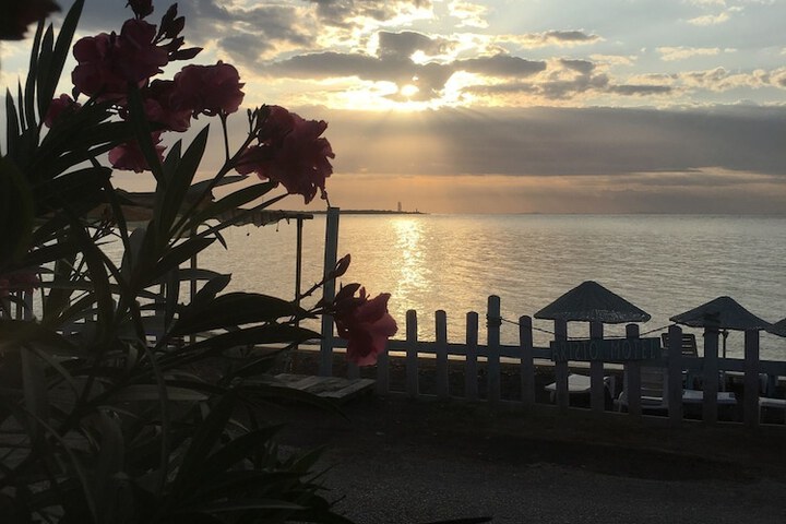 Beach 7 of 9