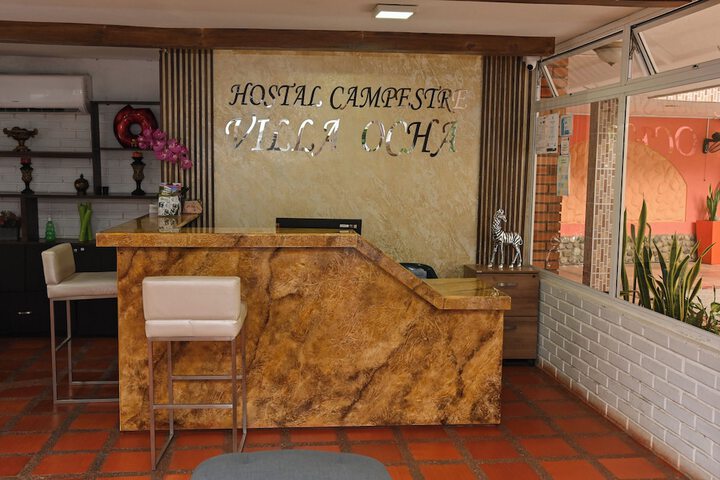 Hotel Interior 2 of 35