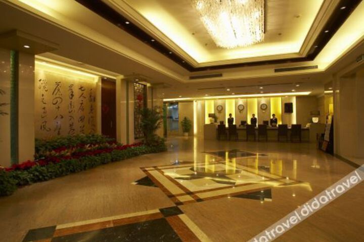 Hotel Interior 6 of 11