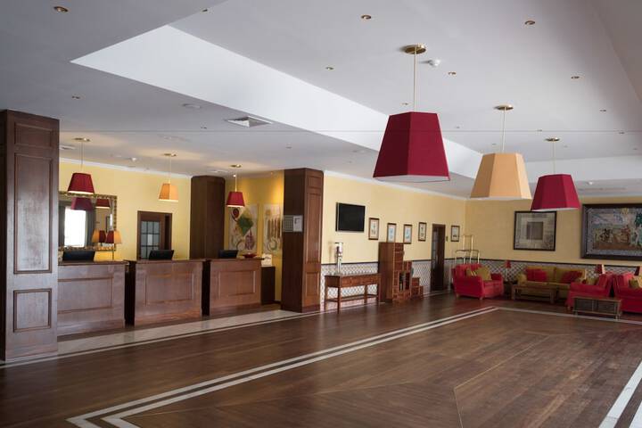 Hotel 3 of 55