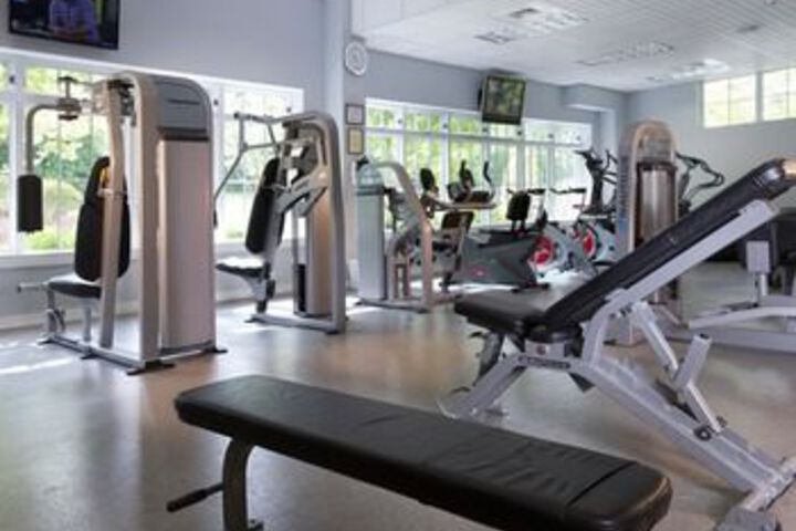 Health and Fitness 3 of 15