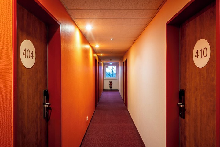 Hotel Interior 63 of 86