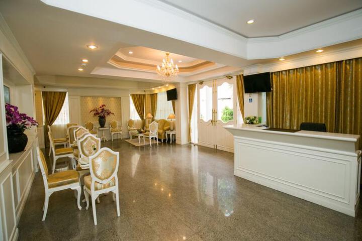 LE PARADIS BANGKOK HOTEL & RESIDENCE