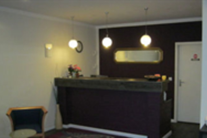 Suite Photo