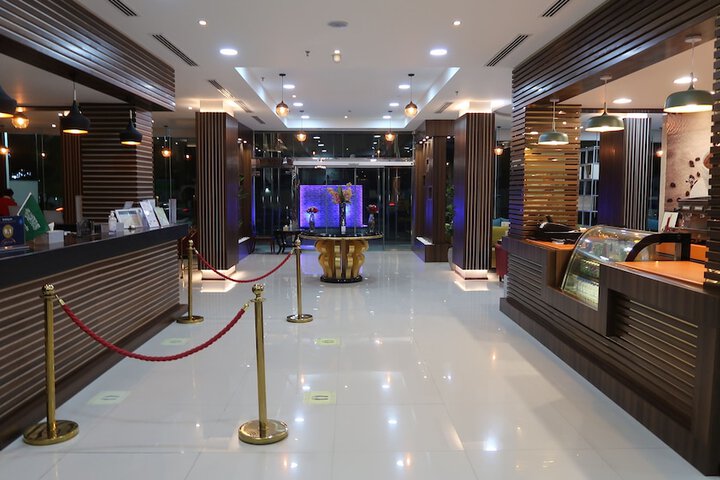 Hotel Interior 3 of 61