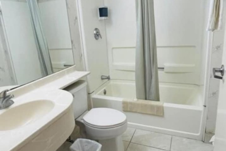 Bathroom Vanities
