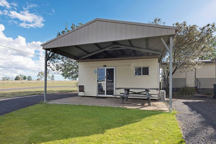 Terrace/Patio 34 of 61