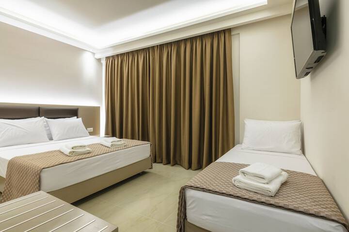 Room 15 of 138