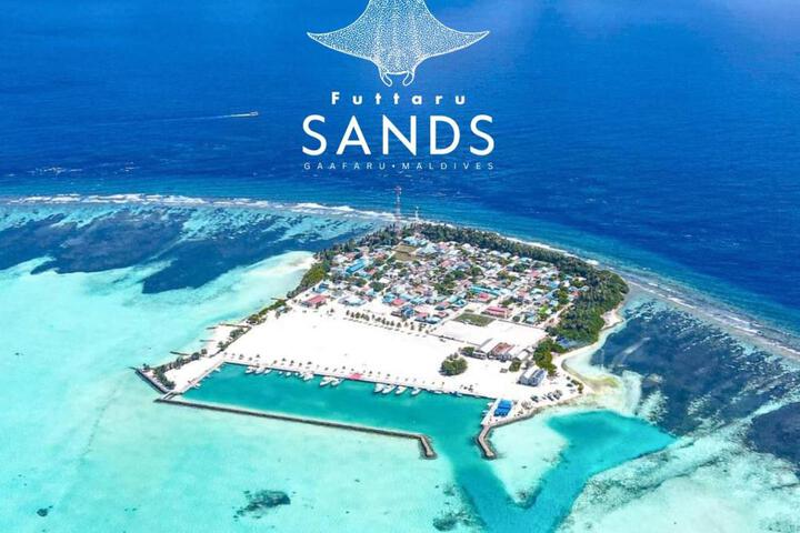 Futtaru Sands