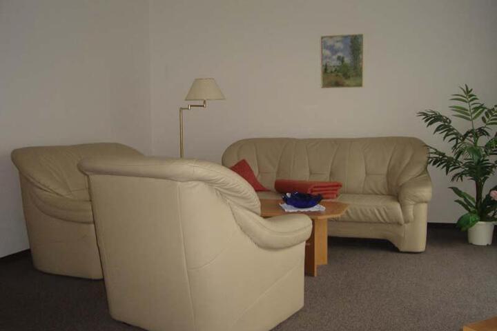 Voßhörn 19 a