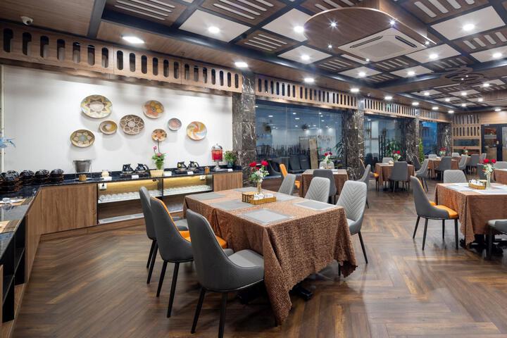 Restaurants