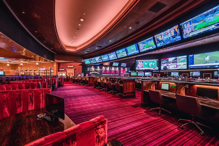 Casino