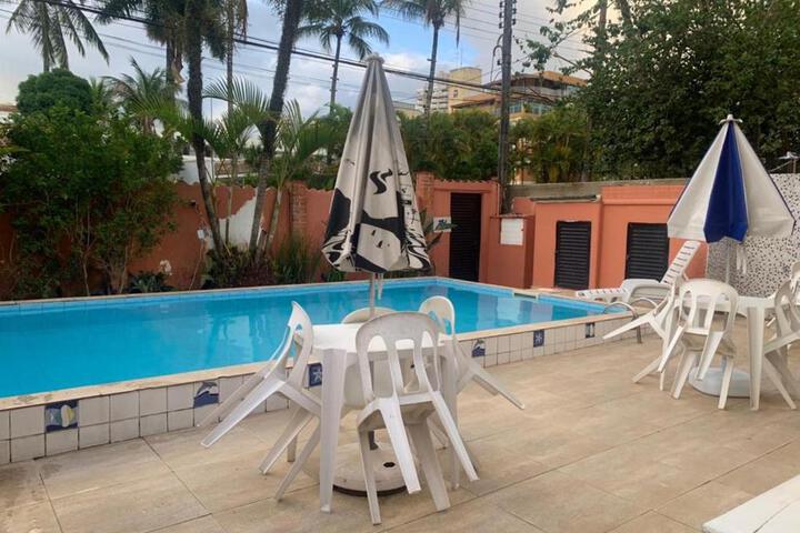 Fitness Facility Photos