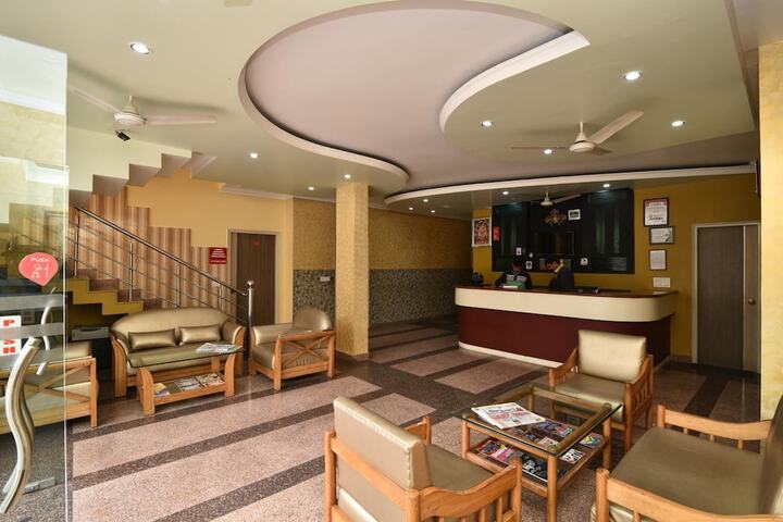 Hotel Interior 4 of 43