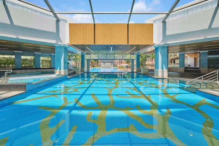 Pool 45 of 94