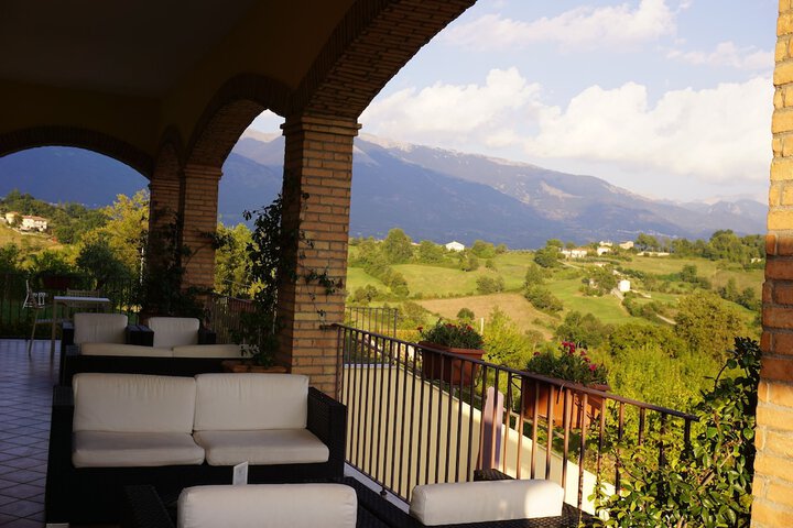 Terrace/Patio 40 of 116