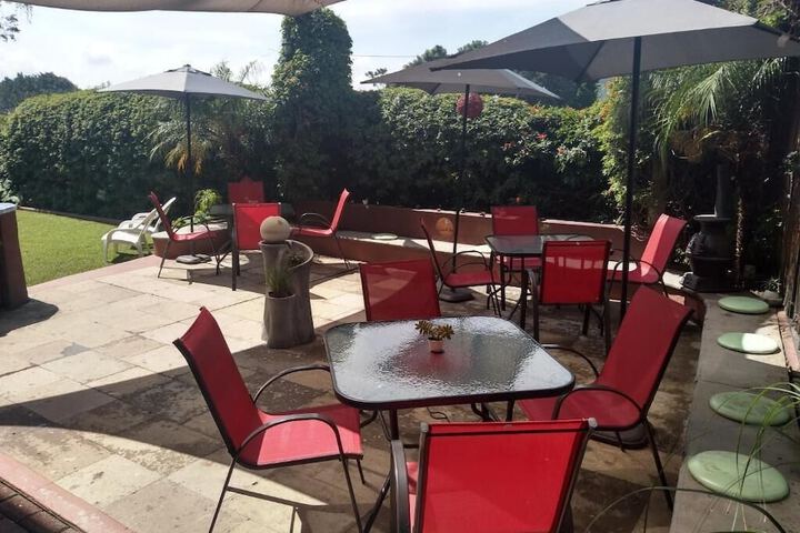 Terrace/Patio 13 of 29