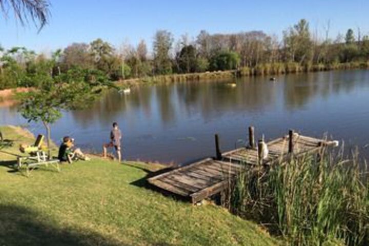 Abba Game Lodge
