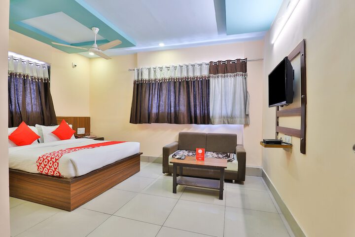 Room 7 of 20