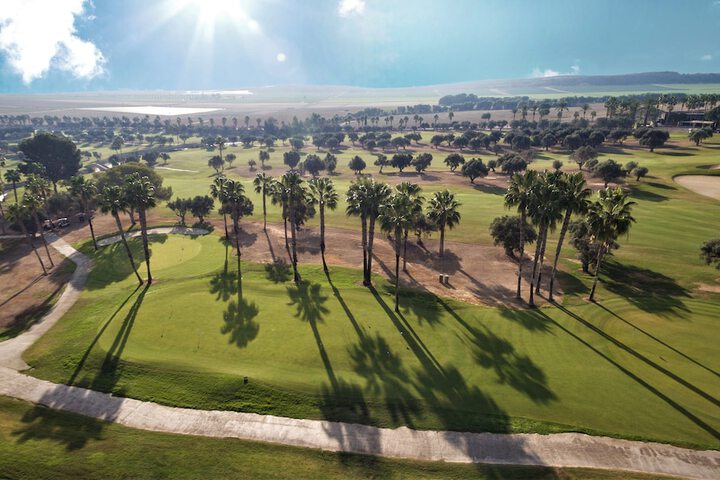 Golf 28 of 49