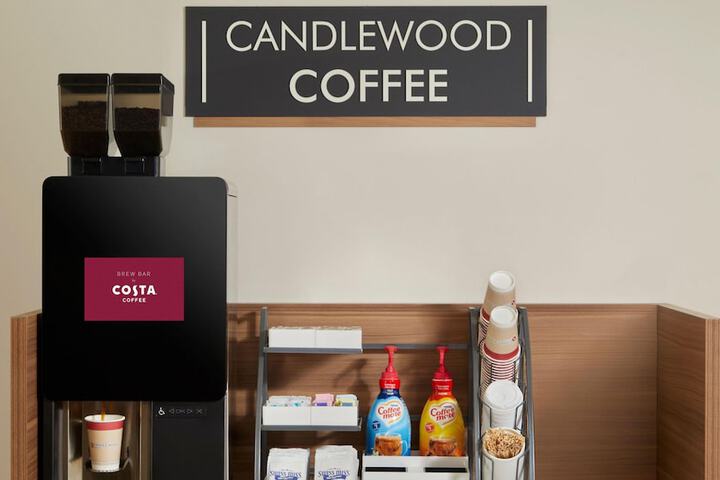 Cafe