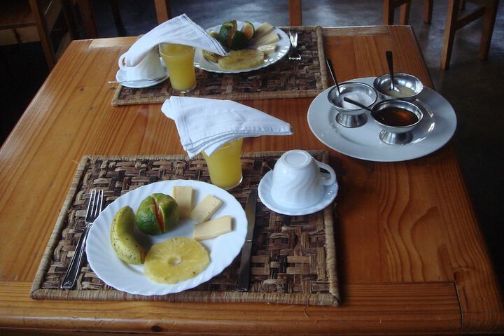 Breakfast/Coffee Service 17 of 26