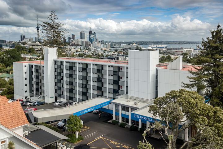 Hotel 67 of 69