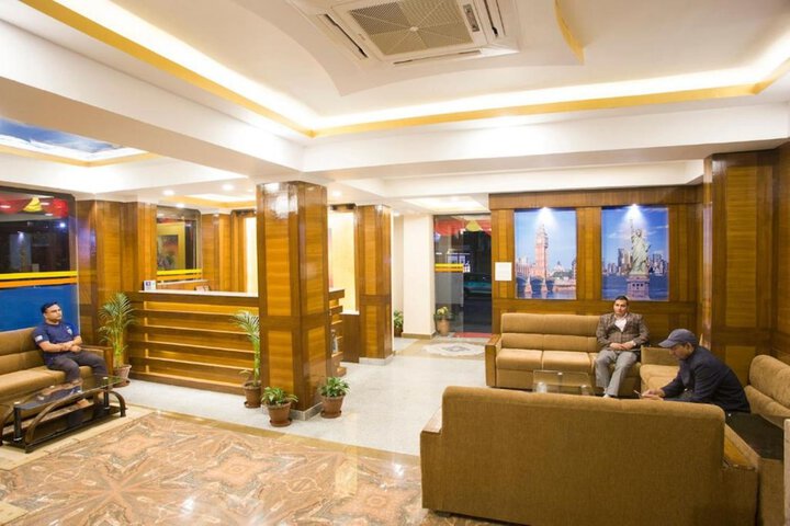 Hotel Interior 9 of 80