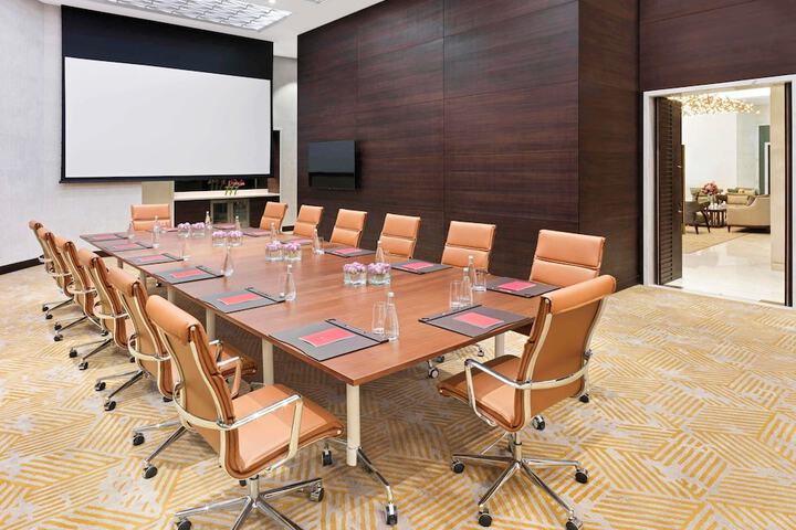 Meeting 272 of 310