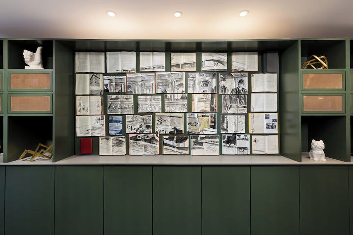 Hotel Interior 4 of 74