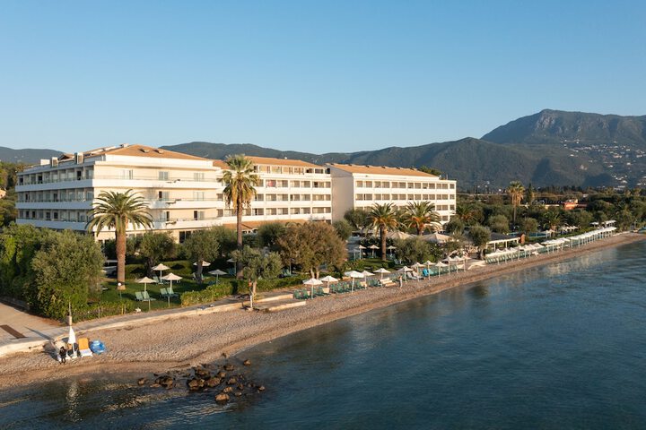 Hotel 145 of 208