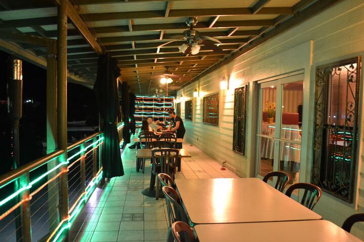Restaurants