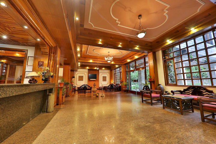 Hotel Interior 3 of 78