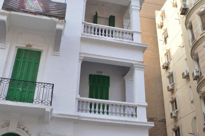 Hotel 29 of 29