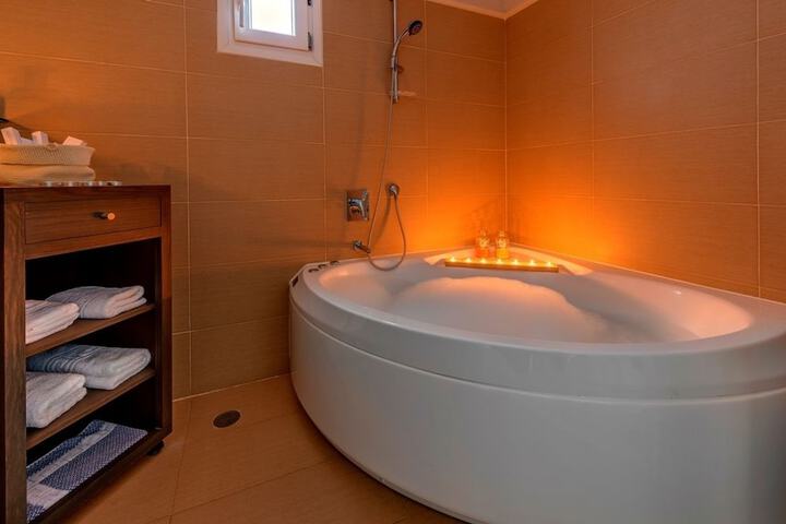 Bath Photo