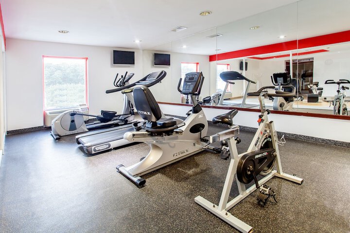 Fitness Center Photo