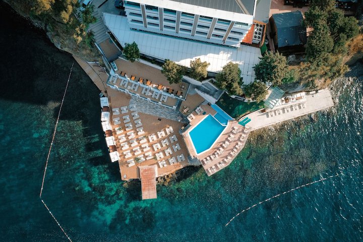 Vira Otel Suites