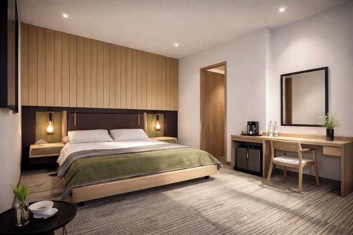 Room 5 of 30