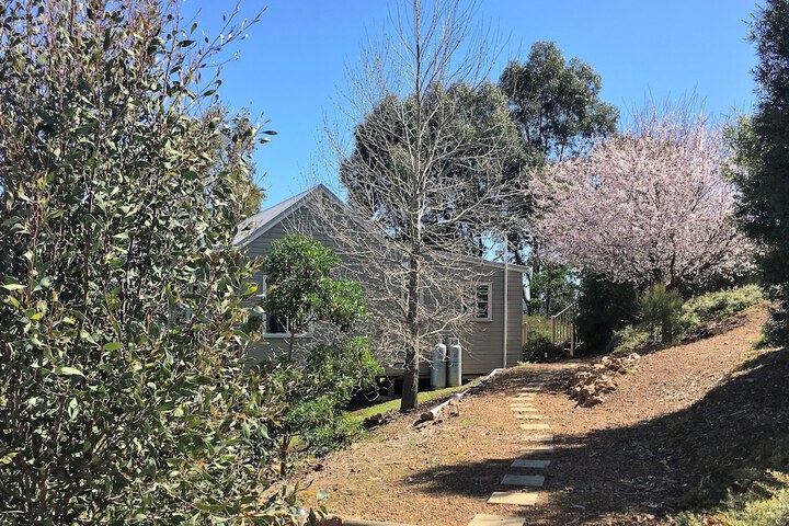 Exterior Photo