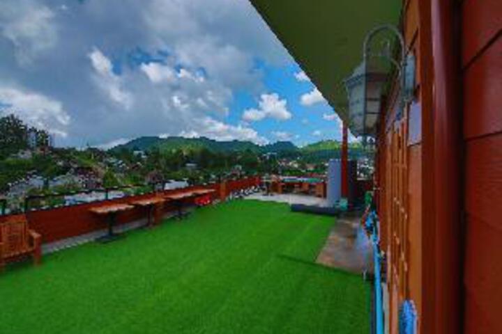 Hotel 4 of 23