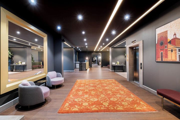 Photo of Eurostars Matera LaSuite