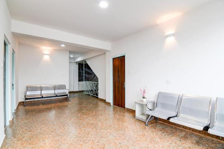 Hotel O Vaisravana
