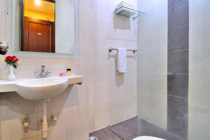Bath Amenities
