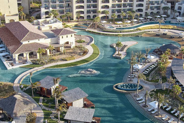 Image of Grand Solmar Pacific Dunes Resort Golf & Spa